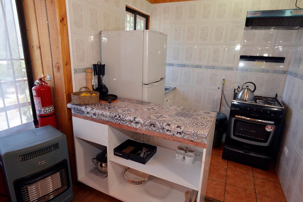 Las Lomitas De Guayacan, Cabanas Y Spa ซานโคเซ เด ไมย์โป ภายนอก รูปภาพ