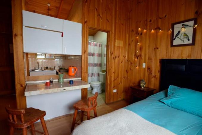 Las Lomitas De Guayacan, Cabanas Y Spa ซานโคเซ เด ไมย์โป ภายนอก รูปภาพ
