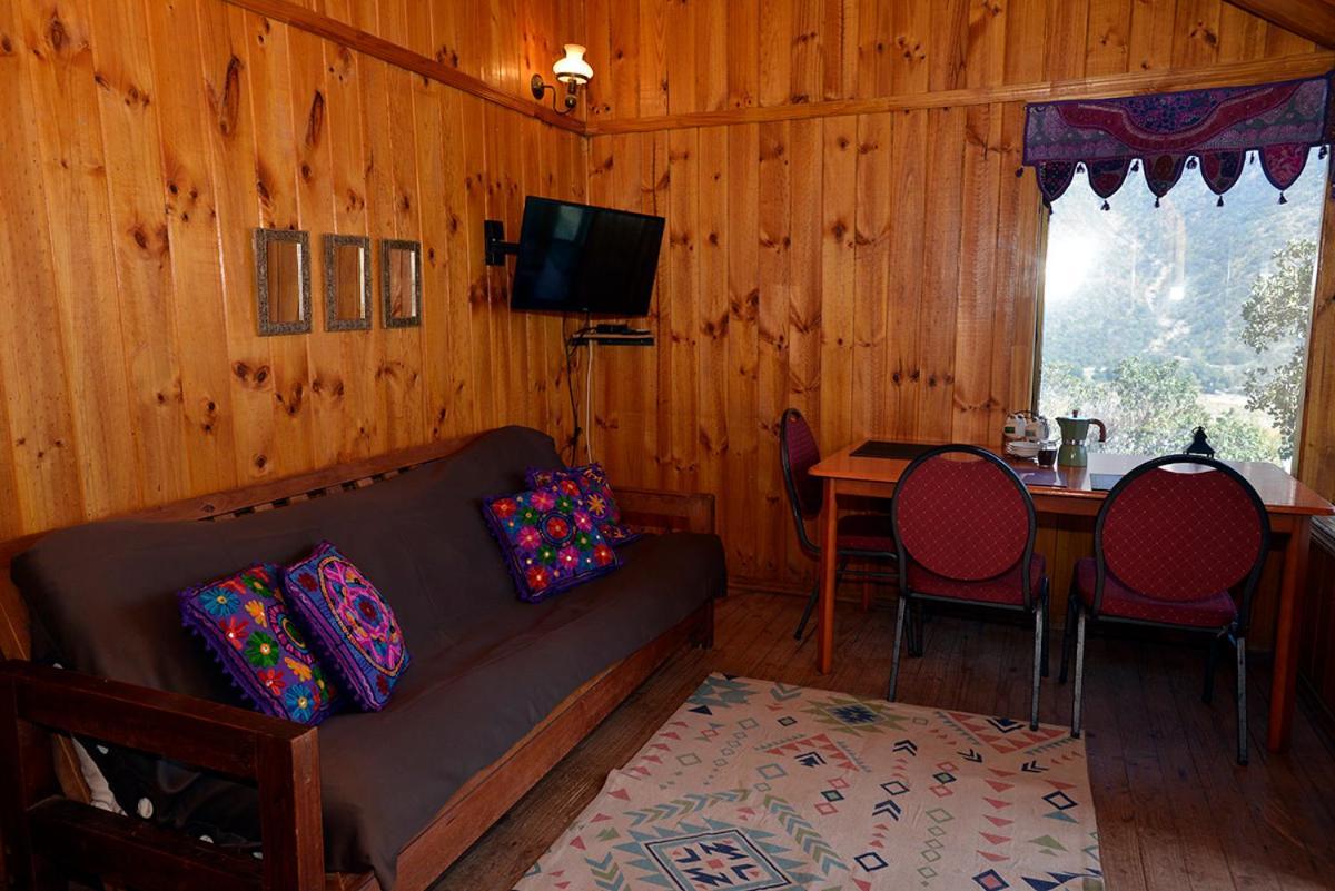 Las Lomitas De Guayacan, Cabanas Y Spa ซานโคเซ เด ไมย์โป ภายนอก รูปภาพ