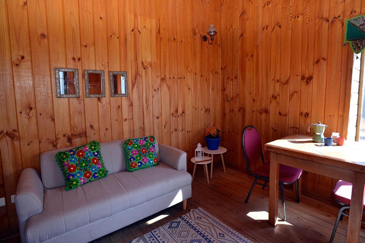 Las Lomitas De Guayacan, Cabanas Y Spa ซานโคเซ เด ไมย์โป ภายนอก รูปภาพ