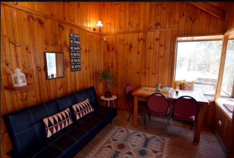 Las Lomitas De Guayacan, Cabanas Y Spa ซานโคเซ เด ไมย์โป ภายนอก รูปภาพ