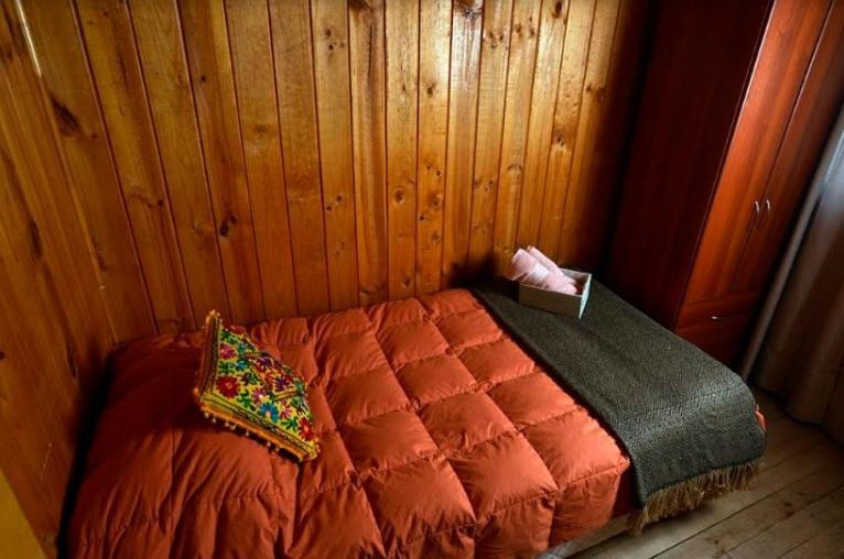 Las Lomitas De Guayacan, Cabanas Y Spa ซานโคเซ เด ไมย์โป ภายนอก รูปภาพ
